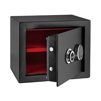 Neden Kale Çelik Kasa ?