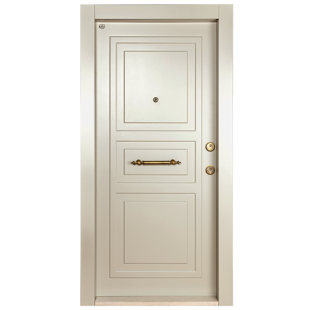 Dinamik İç Mekan Kapılar