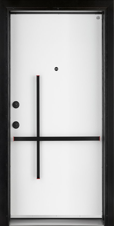 Kale Çelik Kapı KALE FIT