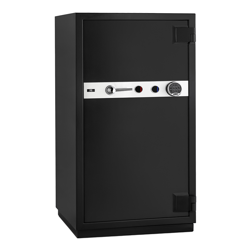 Ticari Tip Para Kasaları